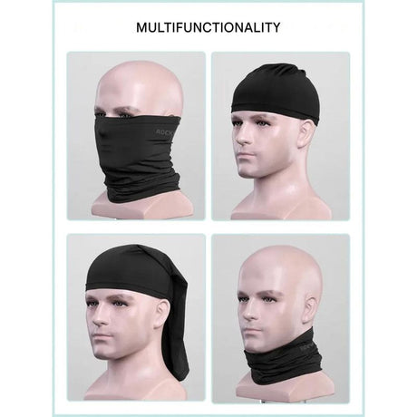 Winter Thermal Neck Gaiter – Unisex
