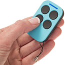 Multi-Frequency 280-868MHz Universal Copy Remote Control for Garage Doors