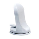 Shower Foot Rest with Suction Cups – Non-Slip Bathroom Pedal, Leg Shaving Aid for Shower