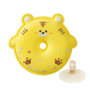 Children's bath cotton cartoon bath flower bath ball