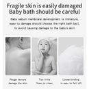 Children's bath cotton cartoon bath flower bath ball