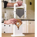 Bread Slicer, Kitchen Tool for Even Slicing