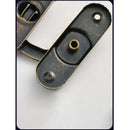 Antique Tin Box Clasp – Wine Box Buckle, Gift Box Lock