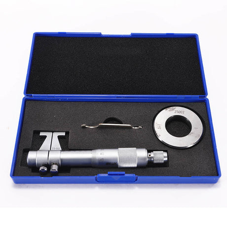 Inside micrometer Mechanical 25-50mm 0.01mm precision