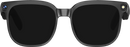 AI smart glasses with  camera and video
