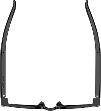 AI smart glasses with  camera and video