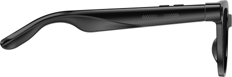 AI smart glasses with  camera and video