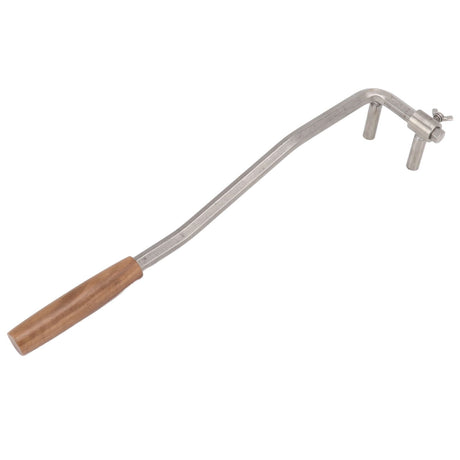 Bonsai Branch Bending Tool Professional High Accuracy Stainless Steel Bonsai Branch Bender for Courtyard Garden M12