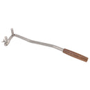 Bonsai Branch Bending Tool Professional High Accuracy Stainless Steel Bonsai Branch Bender for Courtyard Garden M12