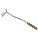 Bonsai Branch Bending Tool Professional High Accuracy Stainless Steel Bonsai Branch Bender for Courtyard Garden M12