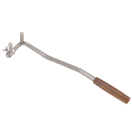 Bonsai Branch Bending Tool Professional High Accuracy Stainless Steel Bonsai Branch Bender for Courtyard Garden M12