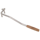 Bonsai Branch Bending Tool Professional High Accuracy Stainless Steel Bonsai Branch Bender for Courtyard Garden M12