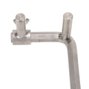 Bonsai Branch Bending Tool Professional High Accuracy Stainless Steel Bonsai Branch Bender for Courtyard Garden M12
