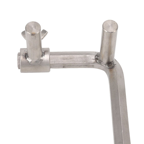 Bonsai Branch Bending Tool Professional High Accuracy Stainless Steel Bonsai Branch Bender for Courtyard Garden M12