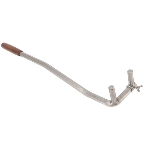 Bonsai Branch Bending Tool Professional High Accuracy Stainless Steel Bonsai Branch Bender for Courtyard Garden M14