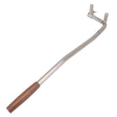 Bonsai Branch Bending Tool Professional High Accuracy Stainless Steel Bonsai Branch Bender for Courtyard Garden M14