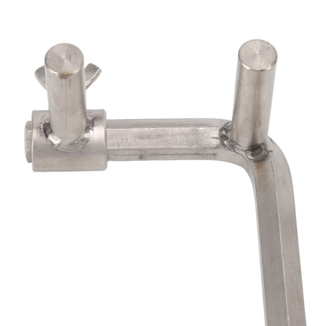 Bonsai Branch Bending Tool Professional High Accuracy Stainless Steel Bonsai Branch Bender for Courtyard Garden M14