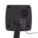 LED Solar String Lights IP44 Waterproof Heatproof Solar Powered Copper Wire Lights for Outdoor Garden Balcony Decoration