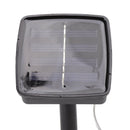 LED Solar String Lights IP44 Waterproof Heatproof Solar Powered Copper Wire Lights for Outdoor Garden Balcony Decoration