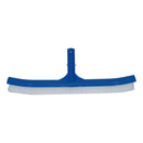 18in Pool Brushes for Cleaning Pool Wall Tile Nylon Bristle Pool Brush Head Curved Ends