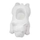 Resin Succulent Planter Pots Dog Flowerpot Office Desktop Ornament For Decorating Your Table