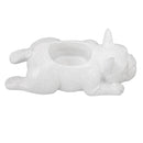 Resin Succulent Planter Pots Dog Flowerpot Office Desktop Ornament For Decorating Your Table