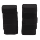 10 Pcs Air Filter for TH23D Para 11010 2530 Black Strimmer Trimmer Replacement Parts