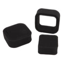 10 Pcs Air Filter for TH23D Para 11010 2530 Black Strimmer Trimmer Replacement Parts