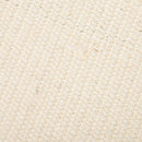 Sisal Cat Scratcher Mat Cute Shape Grinding Claw Protecting Furniture Cat Floor Scratching Pad for Cats Kittens