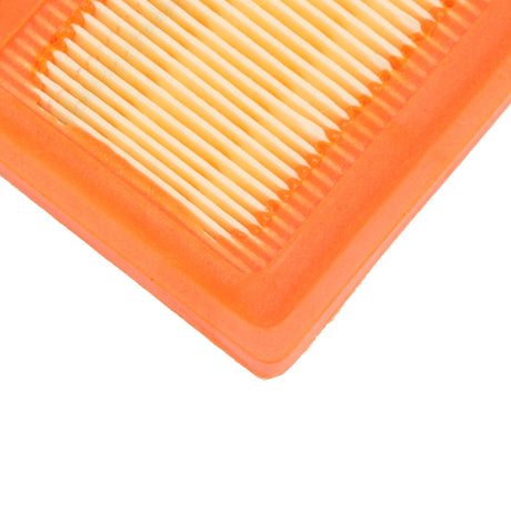 5PCS Trimmer Air Filter Panel Filter Paper Trimmer Air Filter Replacement for Stihl FS91 Garden Tool