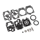Paper Pad Washer Gasket Set Chainsaw Carburetor Gasket Kit Carburettor Repair Kit for D11 WYL