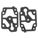 Paper Pad Washer Gasket Set Chainsaw Carburetor Gasket Kit Carburettor Repair Kit for D11 WYL