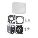 Carburetor Diaphragm Kit Gasket Metal and Paper for Zama RB 59 Repair Accessories Replacement Parts