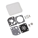 Carburetor Diaphragm Kit Gasket Metal and Paper for Zama RB 59 Repair Accessories Replacement Parts