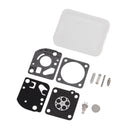 Carburetor Diaphragm Kit Gasket Metal and Paper for Zama RB 59 Repair Accessories Replacement Parts