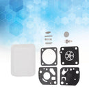 Carburetor Diaphragm Kit Gasket Metal and Paper for Zama RB 59 Repair Accessories Replacement Parts