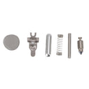 Carburetor Diaphragm Kit Gasket Metal and Paper for Zama RB 59 Repair Accessories Replacement Parts