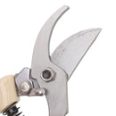 5Pcs Bonsai Tool Set Kit Carbon Steel Bonsai Scissors Rake Branch Cutter Pruning Shears Pliers Garden Tools