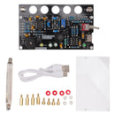 Geiger Counters Kit V0.8 Assembled DIY Tube for Nuclear Radiation Detector Accessories 380V‑550V