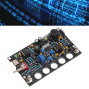 Geiger Counters Kit V0.8 Assembled DIY Tube for Nuclear Radiation Detector Accessories 380V‑550V