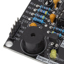 Geiger Counters Kit V0.8 Assembled DIY Tube for Nuclear Radiation Detector Accessories 380V‑550V