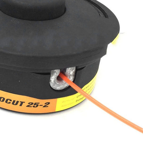 Trimmer Head Replacement for 252 FS120 FS55 FS80 FS95 FS85 Lawn Mower Accessories