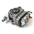 Lawn Mower Carburetor 4 Stroke 139 140 Carburetor Replacement Parts for GX31 Hedge Trimmer Brush Cutter