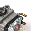 Lawn Mower Carburetor 4 Stroke 139 140 Carburetor Replacement Parts for GX31 Hedge Trimmer Brush Cutter
