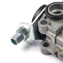 Lawn Mower Carburetor 4 Stroke 139 140 Carburetor Replacement Parts for GX31 Hedge Trimmer Brush Cutter