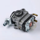 Lawn Mower Carburetor 4 Stroke 139 140 Carburetor Replacement Parts for GX31 Hedge Trimmer Brush Cutter