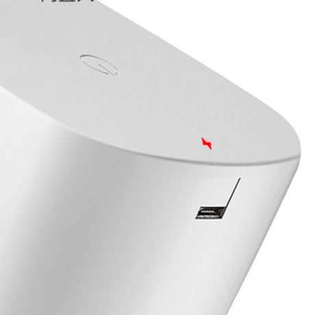 Automatic Foam Soap Dispenser Touchless Smart Liquid Soap Dispenser for Children Student Hotel
