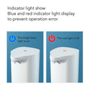 Automatic Foam Soap Dispenser Touchless Smart Liquid Soap Dispenser for Children Student Hotel