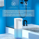 Automatic Foam Soap Dispenser Touchless Smart Liquid Soap Dispenser for Children Student Hotel