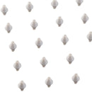 201 Stainless Steel Shower Head 8 Inch High Pressure Rainfall Shower Head for Bathroom